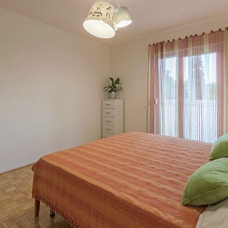 Colosseum Apartment Пула Экстерьер фото